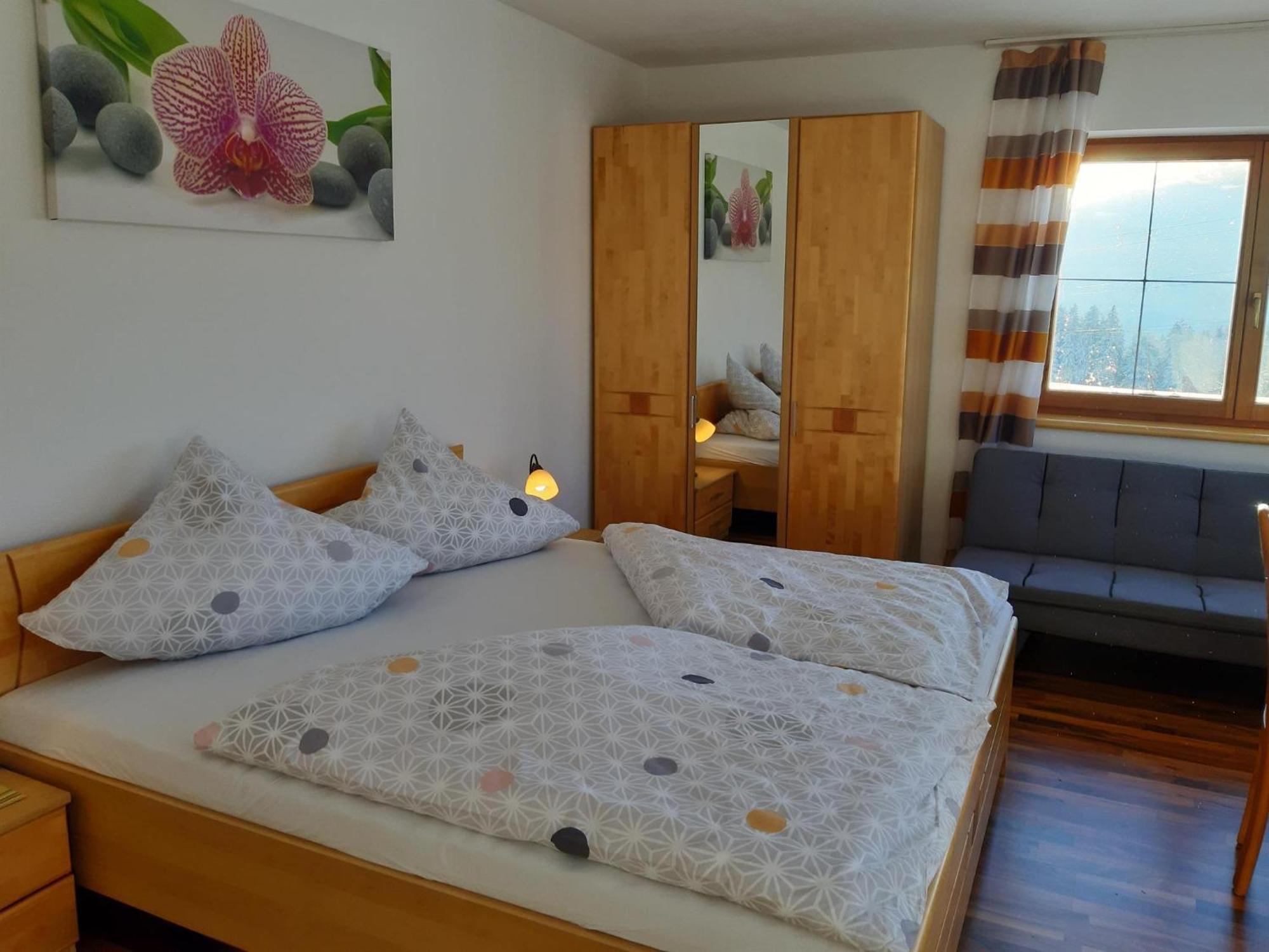Veitnhof Vomperberg Villa Rom bilde
